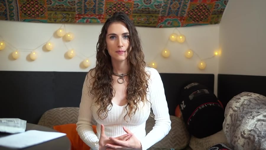 Vlog — My Etsy Shopping Disaster Crochet Bikini