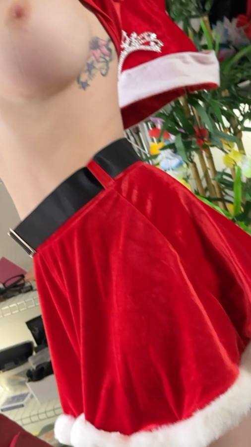 POV What's Underneath