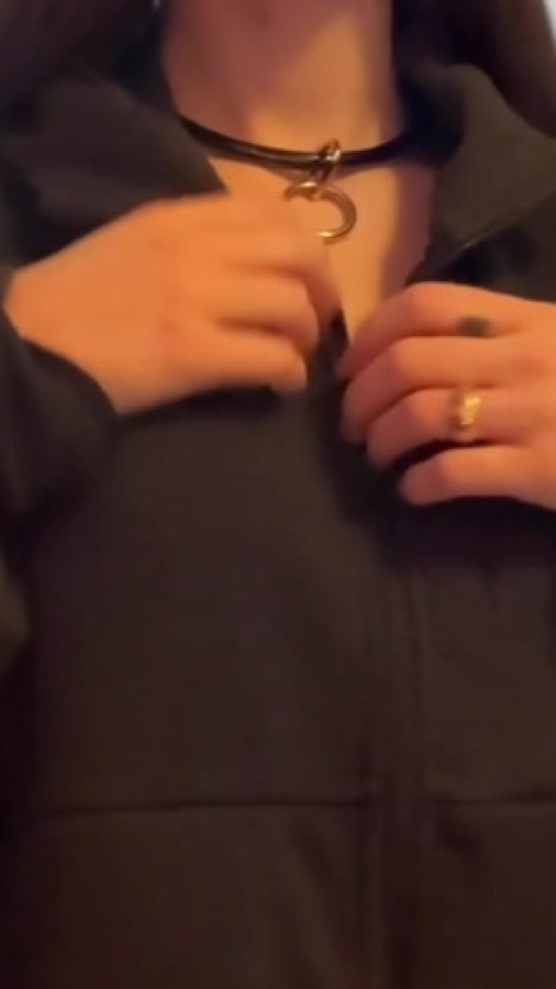 Hoodies Are Deceiving (Photos)