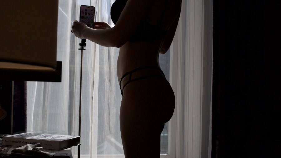 Behind The Nudes