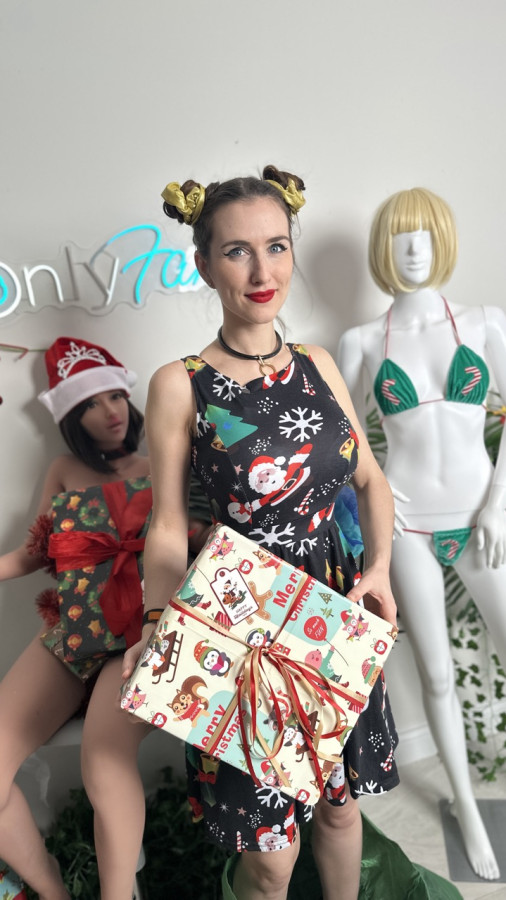 Under Your Tree
